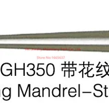 Высокое качество кольцо из нержавеющей стали оправка кольцо измерительный инструмент кольцо Размер инструмента HK размер 1-33