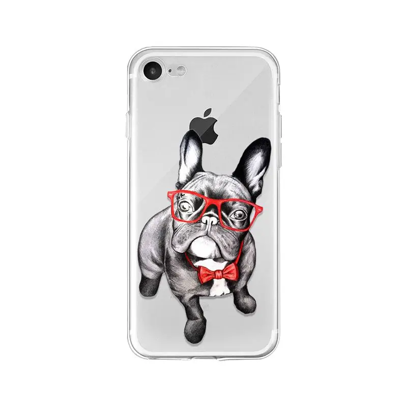 Cute Puppy Pug Cool French Bulldog Dog