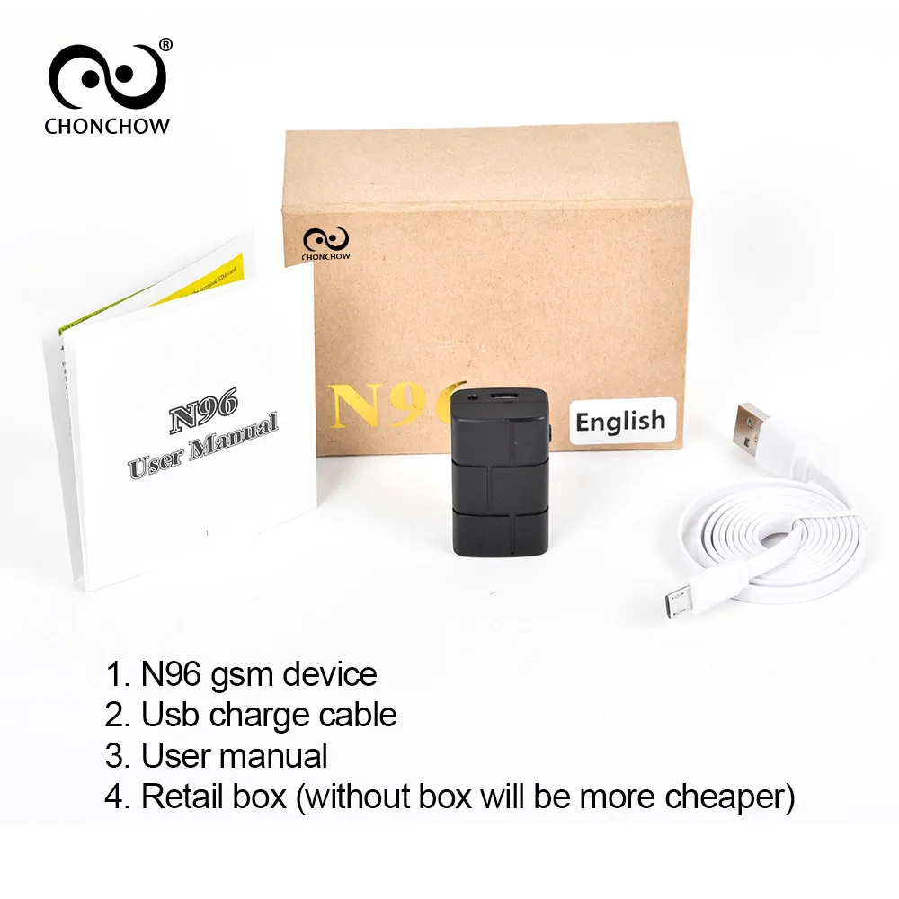 ChonChow Mini GSM/GPRS Tracker GPS Tracker with Camera Vehicle Tracker Real Time Listening Device Alarm Motorcycle GPS Moto