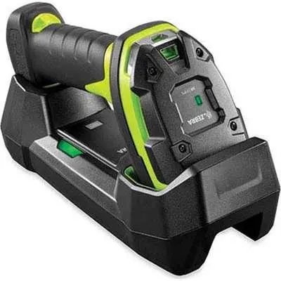 Zebra Enterprise DS3678-SR0F003VZWW Series 3600 беспроводной ультрапрочный сканер Стандартный
