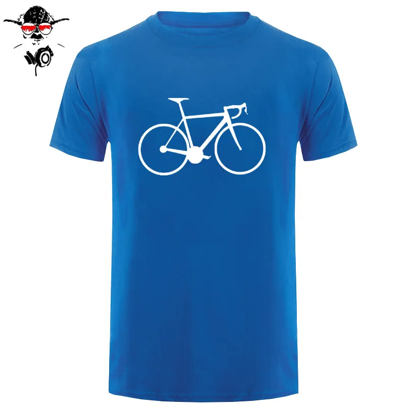 Newest Men's Funny Summer Men Clothing Race Road Biker Cycle Men T Shirt Great Quality Funny Man Cotton Tees Newest Men's Funny Summer Men Clothing Race Road Biker Cycle Men T Shirt Great Quality Funny Man Cotton Tees