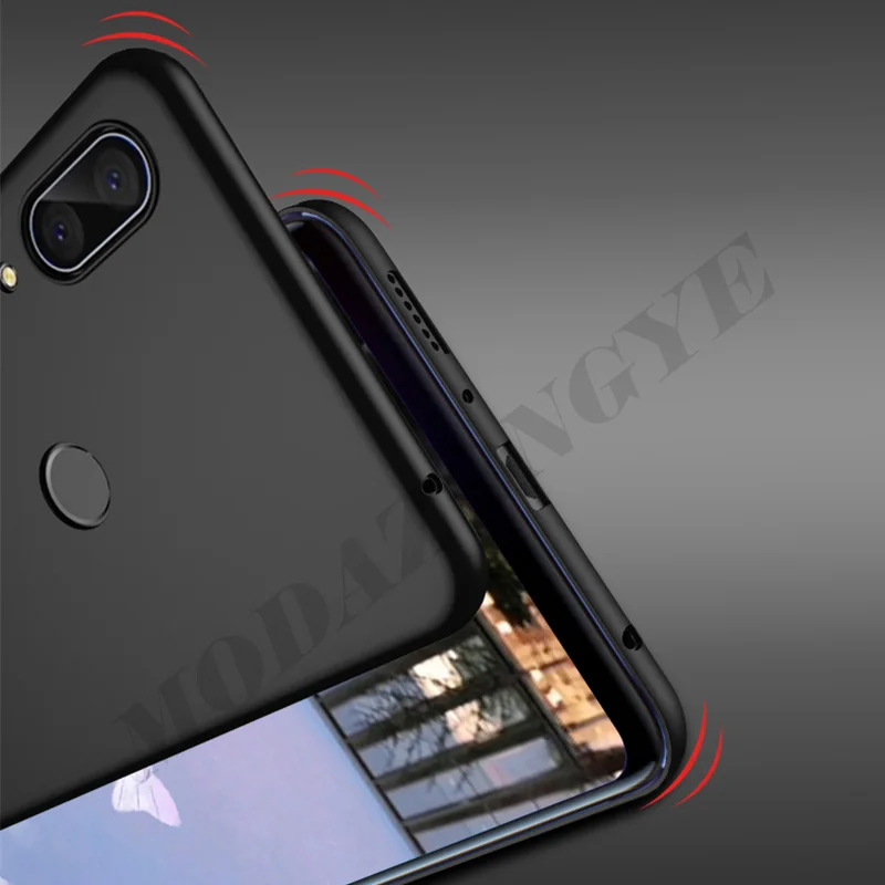 Soft Case Huawei nova 3i Case Huawei nova 3i Case Silicone Back Cover Phone Case Huawei nova 3i nova 3 i nova3 nova3i (5)
