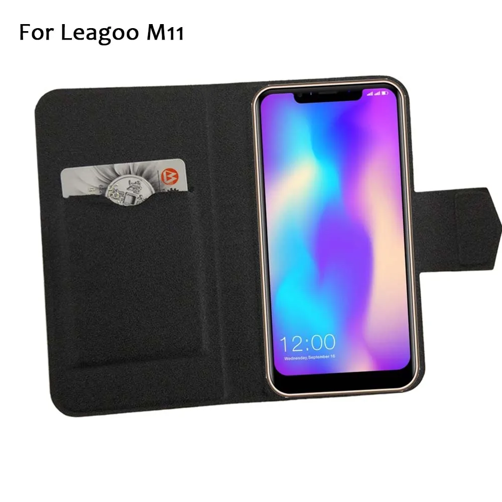 3 Leagoo M11