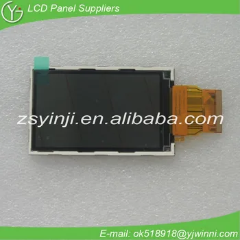 

TM030LDHT1 3inch 400*240 LCD SCREEN