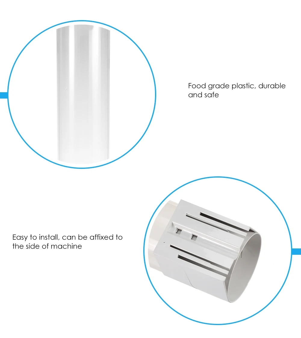 Paper Cup Storage Rack for Water Cooler