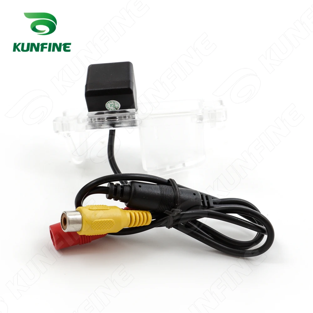 Car Rear View Camera for  Mitsubishi Pajero American version C