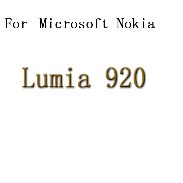 9 H закаленное Стекло защита экрана Флим Для Microsoft Nokia Lumia 1020 x 640XL X2 435 540 930 950 XL 530 730 550 650 1520 1320 - Цвет: Lumia 920