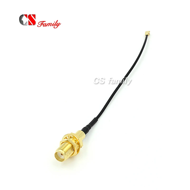 Качественный проверенный 100% U.FL SMA RF кабель приложение GPS трекера GSM|tracker stock|gps tracker