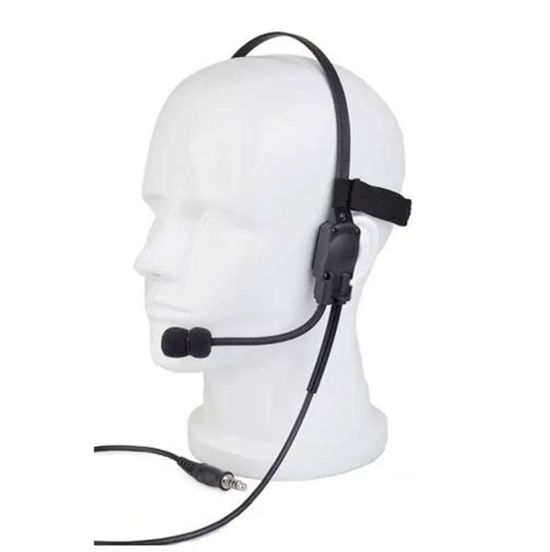 

Z tactical MH180V Atlantic signal Headset for Communication Z136