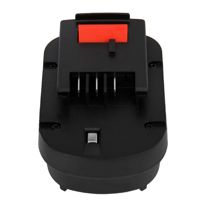 Ceny 3000mah 12V akumulator narzędziowy do black Decker A12 A12EX FSB12 FS120B A1712 HP12K HP12 Ni MH akumulator zapasowy