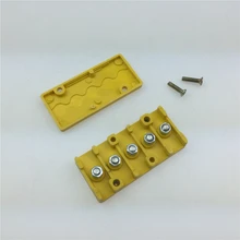 Starpad Двигатель автомобиль аксессуары электрический трицикл четыре распределительная коробка контроллер 5 колонка