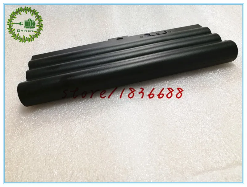 GYIYGY 94WH 9 ячеечный Аккумулятор для ноутбука Lenovo ThinkPad T430 T430I T530 T530I W530 SL430 SL530 L430 45N1007