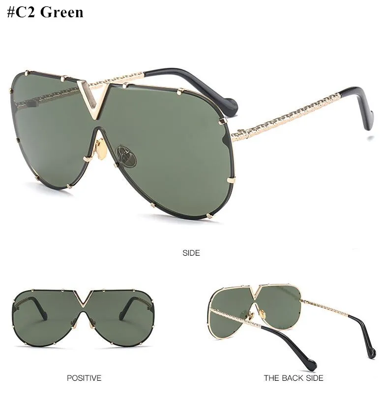 New Ovesized Sunglasses (17)