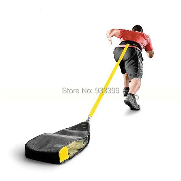 

Speed Sac Resistance packs Physical training haul packs