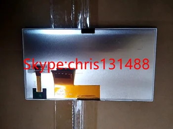 

Original New 7inch LCD Display C070VAN03.1 with touch screen for car DVD GPS navigation LCD monitors
