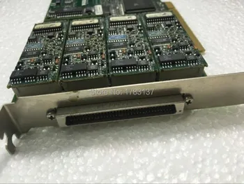 

DAQ Card for PCI-6110E used in good condition