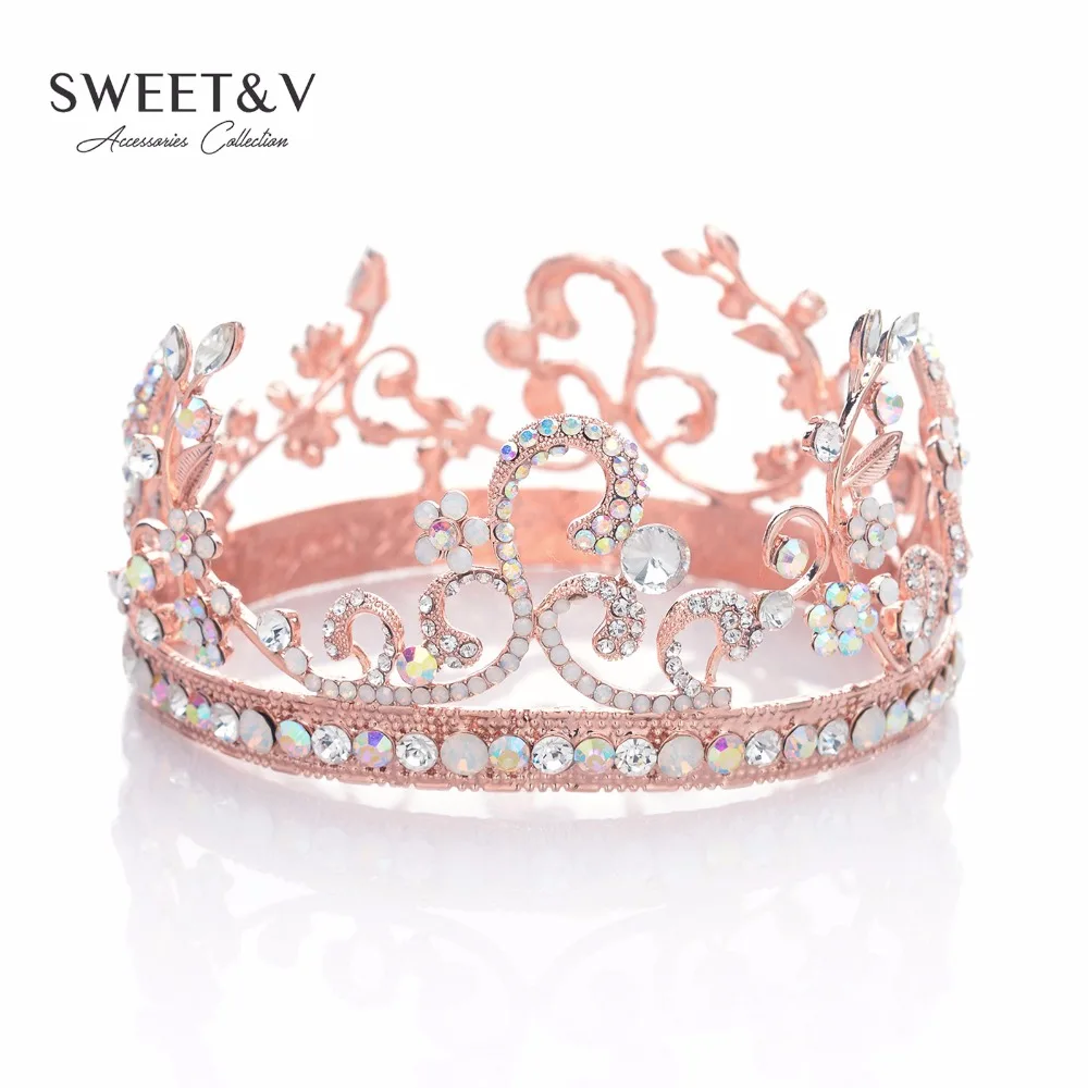 List 101+ Pictures Queen Rose Gold Crown Wallpaper Updated