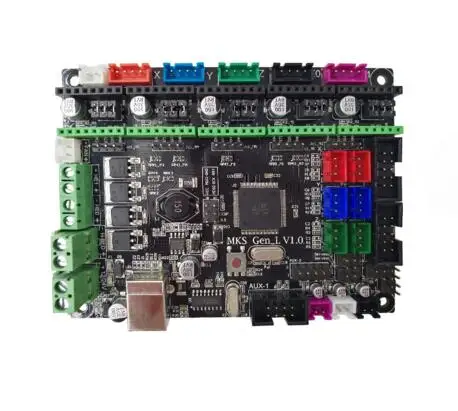 Плата управления mks gen-l v2. 1. L gen. L gen. Mks gen l v1.