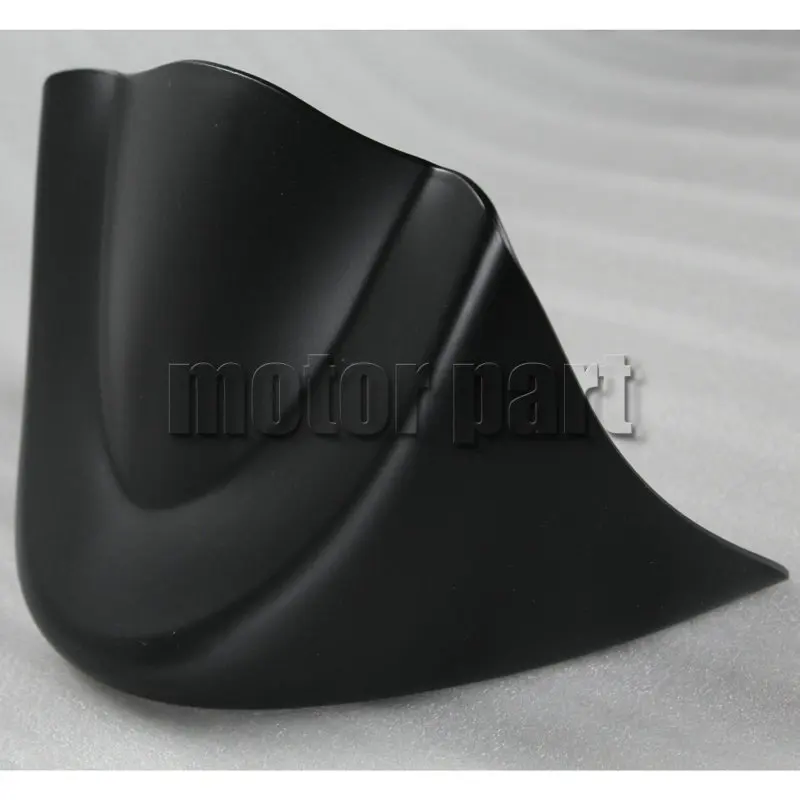 

For 2006 - 2017 Harley Dyna Street Fat Bob FXDB FXDF Super Wide Glide FXDWG Custom FXDC Motorcycle Front Chin Spoiler Fairing