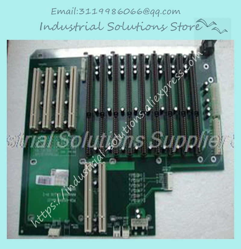

Original PCA-6113P4R REV.C1 Source Free Motherboard 100% tested perfect quality