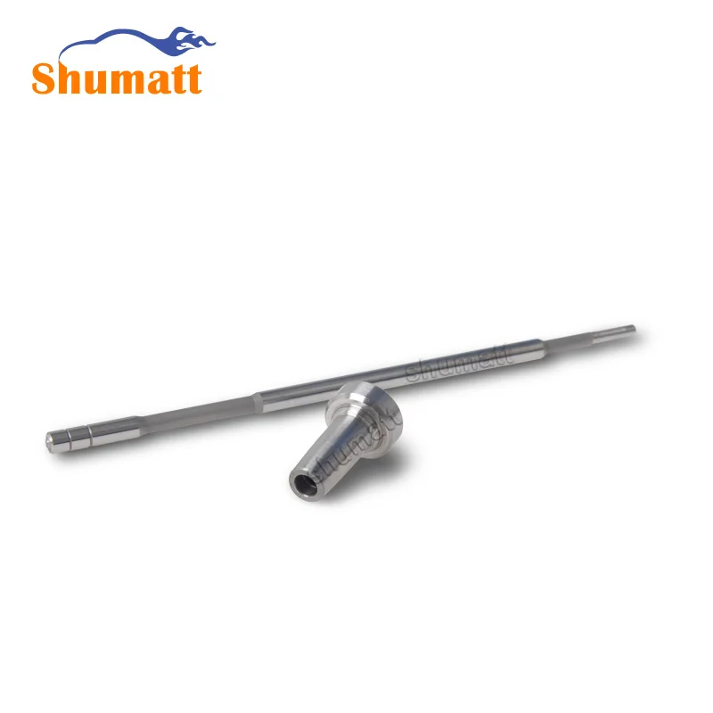 SHUMAT F00VC01346 клапан управления F 00V C01 346 Common Rail дизельный подходит для впрыска