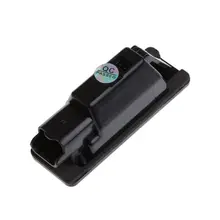 2 шт. 18 светодиодный номерной знак светильник для peugeot 207 307 308 Citroen Berlingo 2004-2009 C3 C4 C5 C6 5D