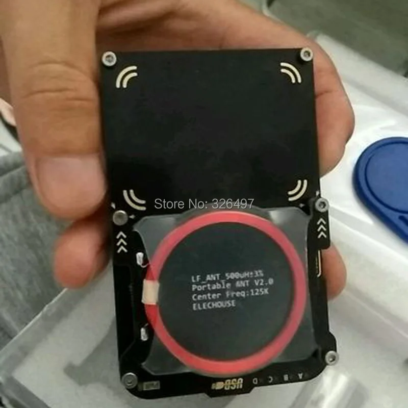 Новейшие обновления Proxmark 3 RDV3.0 комплекты RFID карта идентификатор пользователя T5577