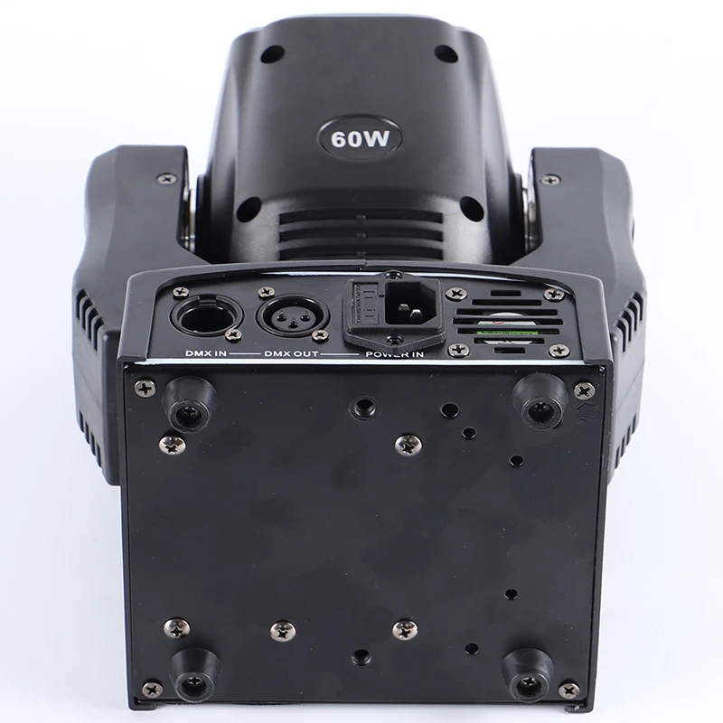LED Ʈ   Ʈ, 3  , 75W ũ Ʈ, DMX    Ʈ Ʈ, Ƽ ܼƮ