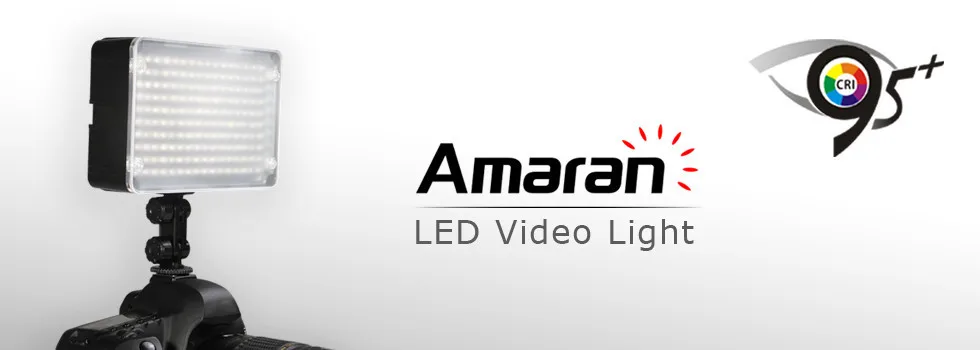 LED Video Light