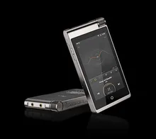 2016 New Arrival Cayin Spark I5 Decoding Lossless DSD FLAC HiFi Music Portable MP3 Android Bluetooth