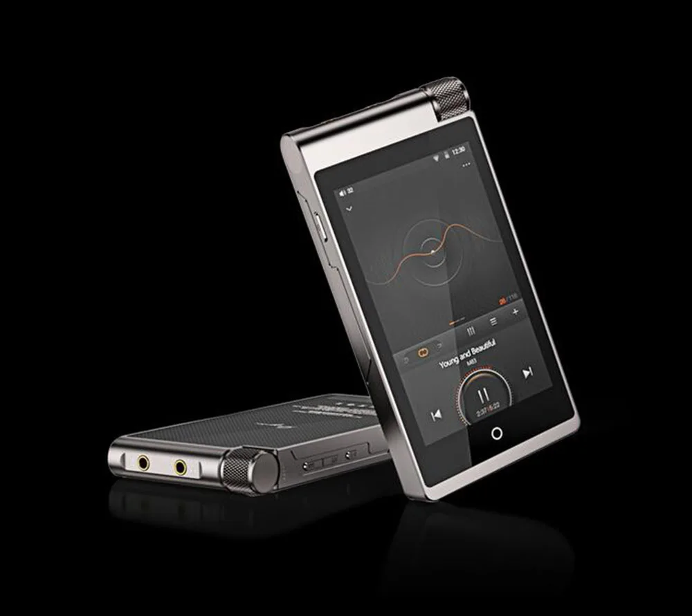2016 New Arrival Cayin Spark I5 Decoding Lossless DSD FLAC HiFi Music Portable font b MP3