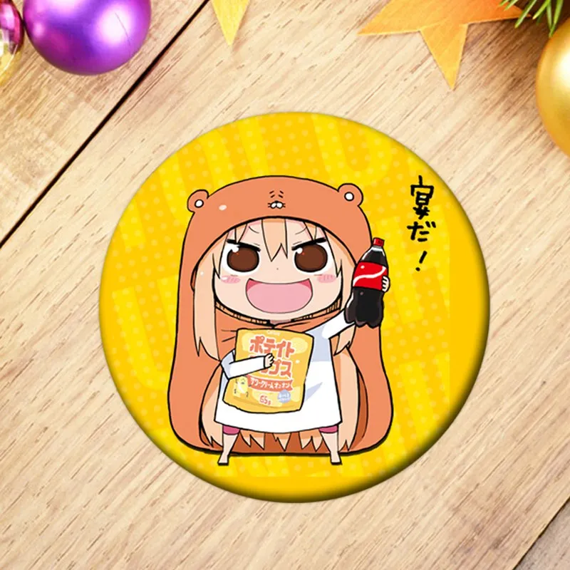 Doma Umaru (26)