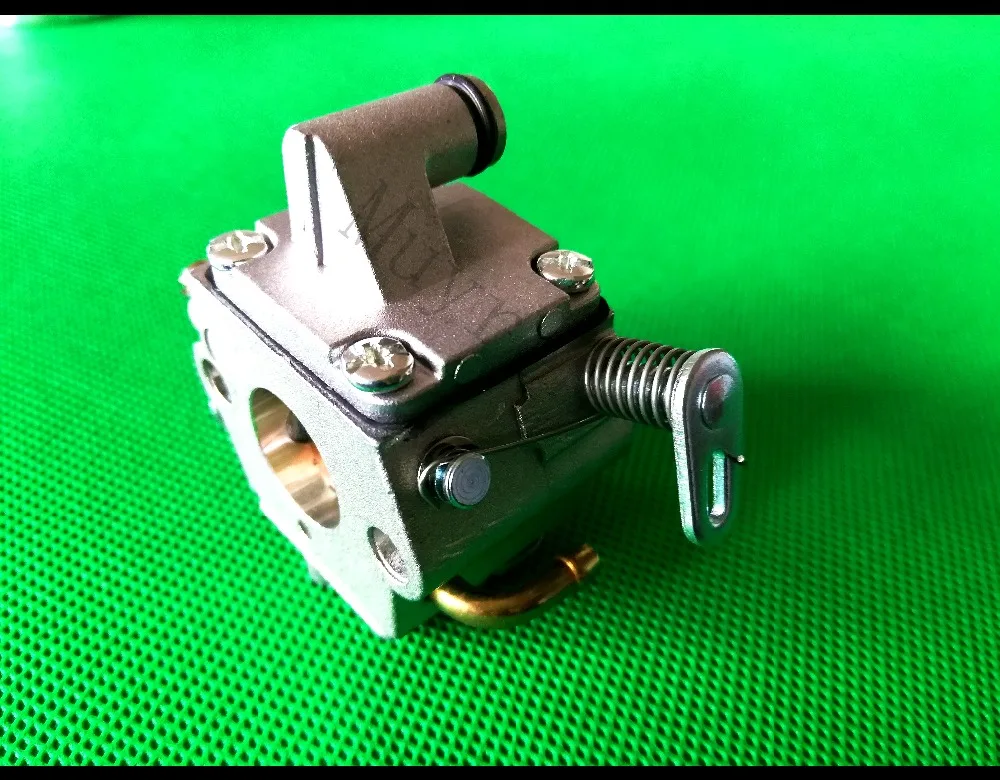 Карбюратор для бензопилы Zama C1Q S57B fit STIHL 017 018 MS170 MS180 карбюратор #11301200603|Аксессуары