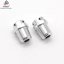 Пыленепроницаемый воздух M12 гидрофобная IP 68 эптфэ мембрана