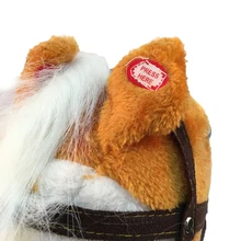 Rocking Horse Riding Toy For Kids 3-8 Years Birthday Christmas Gifts – Free Shipping