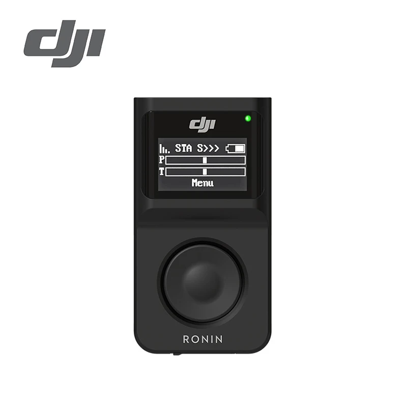 Беспроводной контроллер на палец DJI для Ronin M MX (DJI Original)|controller control|controller wirelesscontroller