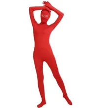 Cheap (SWO002) Red Spandex Full Body Skin Tight Unisex Zentai Suit Bodysuit Costume Women Unitard Lycra Eyes Open Jumpsuit Cheap (SWO002) Red Spandex Full Body Skin Tight Unisex Zentai Suit Bodysuit Costume Women Unitard Lycra Eyes Open Jumpsuit