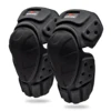 WOSAWE Adjustable Knee Protector Motorcycle Motocross Riding Cycling Skating Ski Knee Pads Kneepads Black Brace Support ► Photo 2/6