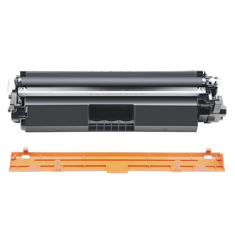 Тонер картридж HWDID CF217A 217A/a 17a совместимый с HP LaserJet Pro M102a M102w MFP M130a M130fn M130nw принтер