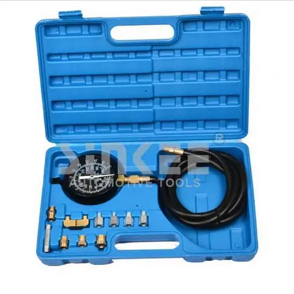 

Automatic Wave-Box Transmission & Engine Oil Pressure Test Gauge
