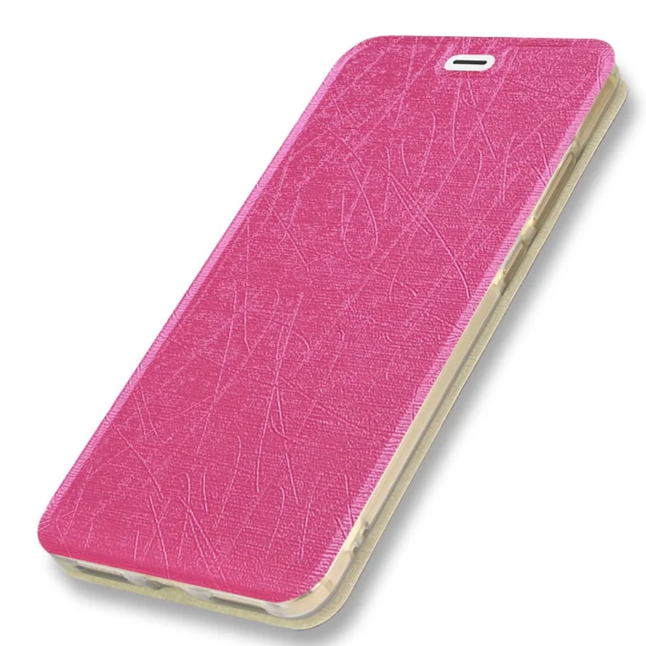 Icoque Luxury Cases For Xiaomi Redmi 4A Case Flip Blue PU Leather Xiomi Redmi4a 4 A Coque Stand Cover For Xaomi 4X 4A Redmi Case (16)