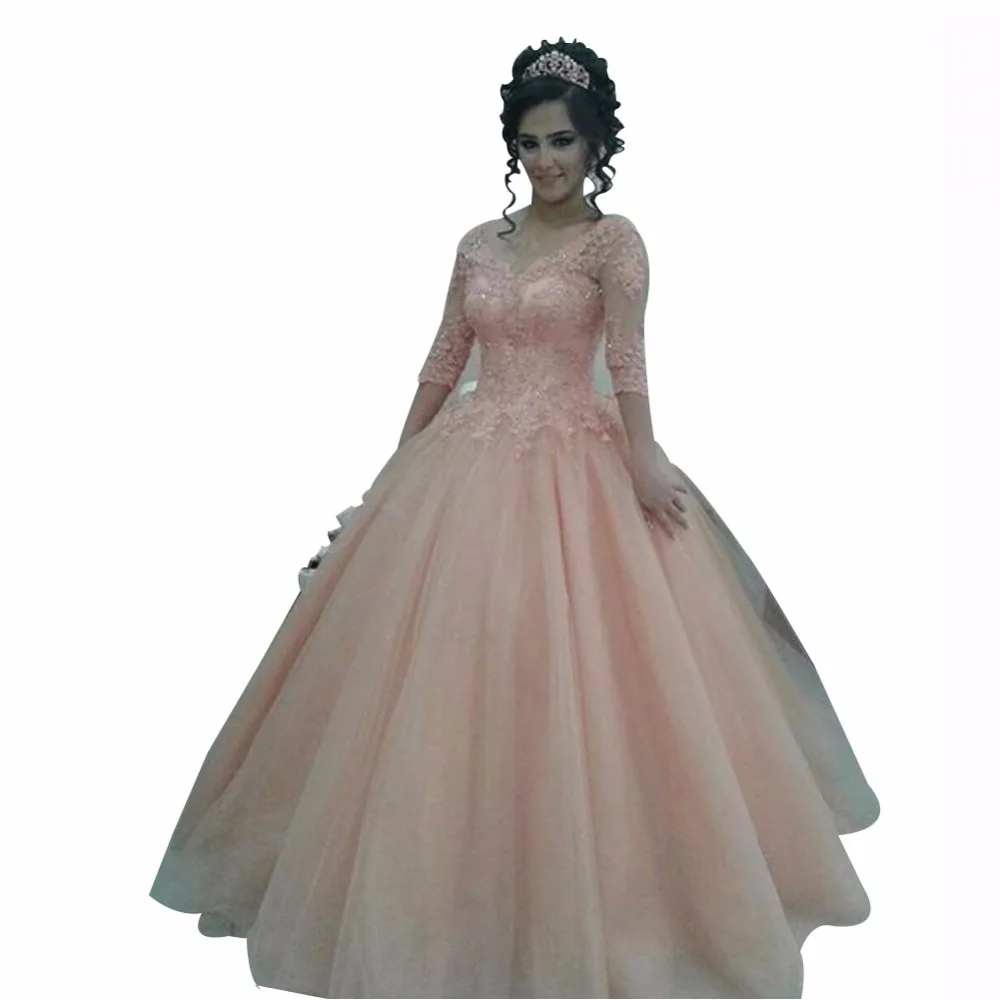 Lebanese Dress