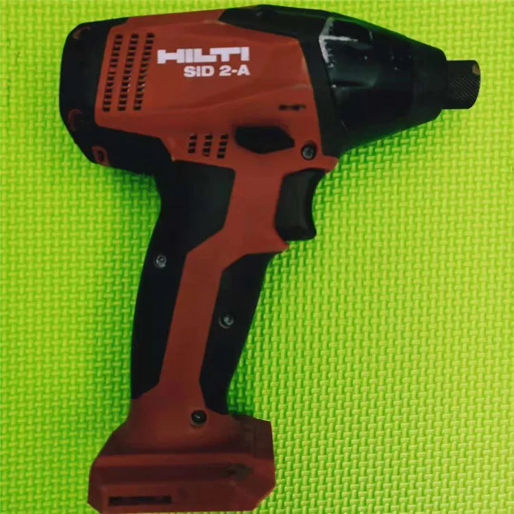 Отвертка HILTI12V SID2 A (используемый продукт)|Аксессуары для электроинструментов| |