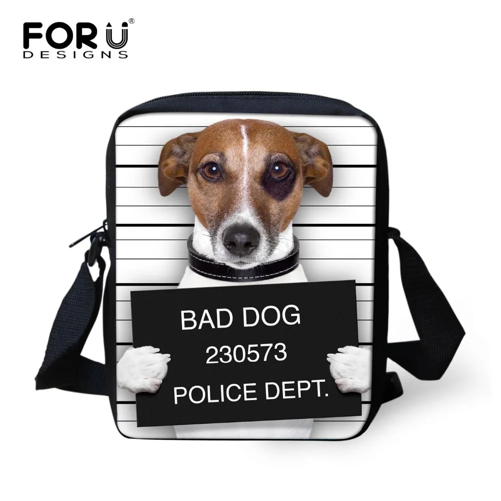 

New Fashion 2015 Children School Bags for Boys 3D Colorful Dog Schoolbag Cute Pet Pug School Shoulder Bag Kids Bookbags Mochila
