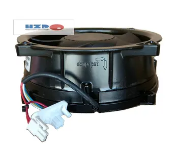 

for EBM 20cm W1G180-AB47-22 20070 48V 100w Cooling fan 200*70MM HZDO