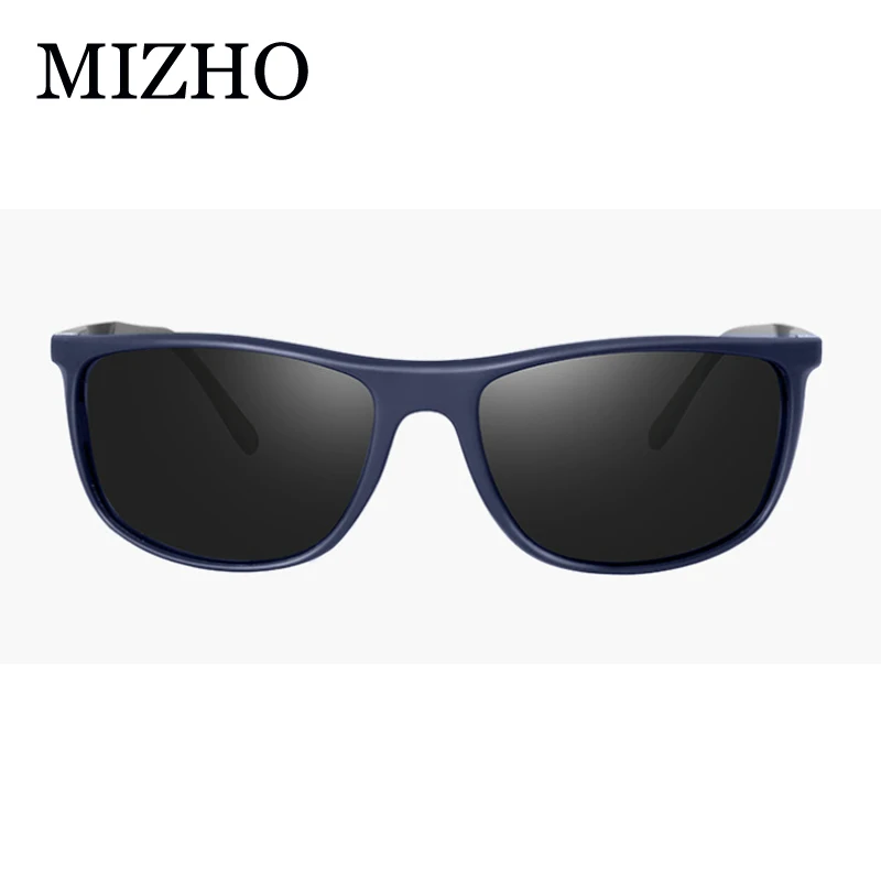 MIZHO 18g Ultralight Aluminum Leg UVA Polaroid Sunglasses Men Vintage Eyewear Accessories Brand Polarized Sunglasses Women 2019 MIZHO 18g Ultralight Aluminum Leg UVA Polaroid Sunglasses Men Vintage Eyewear Accessories Brand Polarized Sunglasses Women 2019