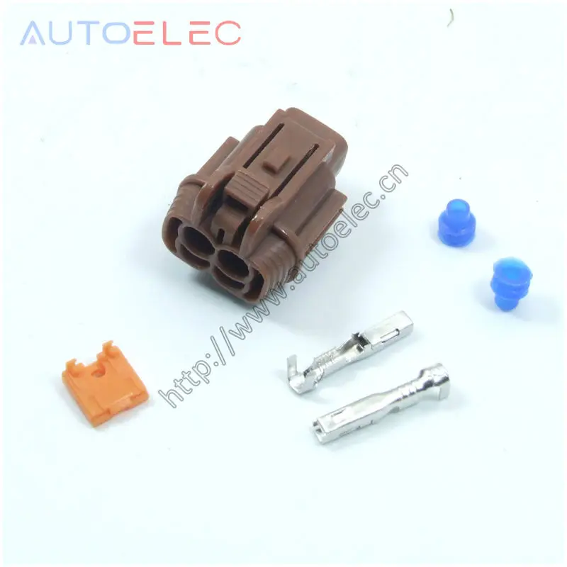 ABS Speed Sensor connector-3