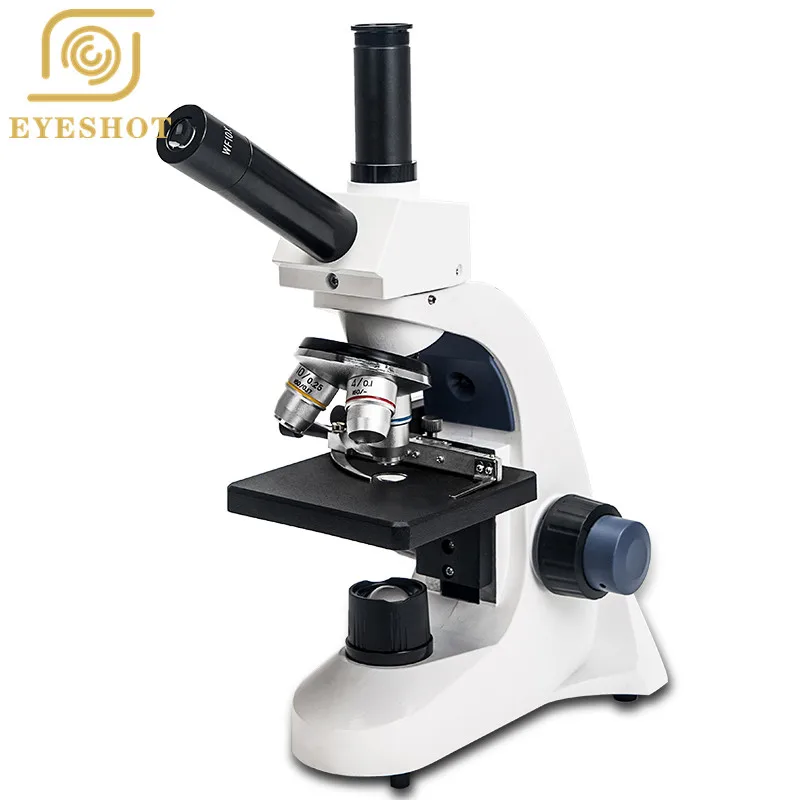 

8 Styles 2000X Monocular Microscope 5-7 inch LCD Screen For Sperm Research Aquaculture, A Drop Of Blood Analysis, Aphids