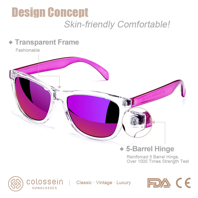 Женские солнцезащитные очки в винтажном стиле, дизайнерские брендовые Летние Стильные Солнцезащитные очки в пластиковой оправе, праздничные солнцезащитные очки UV400