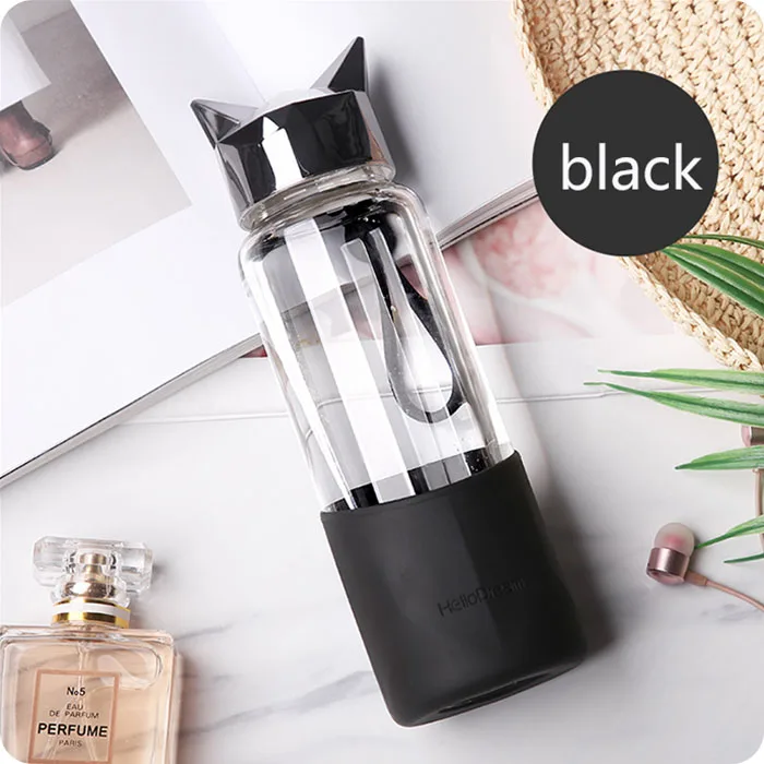 Glass Water Bottle (15)